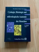 Cytologie  Histologie Buch Nordrhein-Westfalen - Mönchengladbach Vorschau