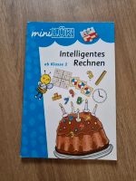 MiniLük Heft Intelligentes Rechnen ab Klasse 2 Nordrhein-Westfalen - Hamm Vorschau