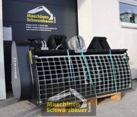 Betonmischschaufel Betonmischer Radlader HCM 500 l Häner Bayern - Kühbach Vorschau