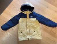 Neuwertige Winterjacke, Topolino, Gr. 128 Baden-Württemberg - Bad Bellingen Vorschau