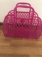 Tasche Plastiktasche Damen H&M pink ansehen wie Neu Berlin - Neukölln Vorschau