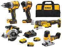 DeWALT DCK502P3 DCD800 DCF850 DCS335 DCS565 DCS355 DCB1104P3 Bad Doberan - Landkreis - Stäbelow Vorschau