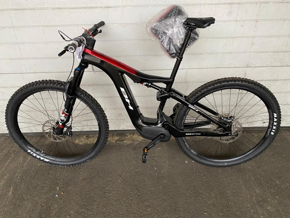 E-Bikes Neuwertig aus Insolvenz mit 40% Rabatt Räumungsverkauf in Seevetal