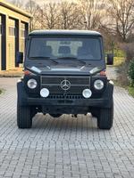 Mercedes-Benz 230GE Station kurz W460, Klima + Automatik BASTLER Niedersachsen - Wunstorf Vorschau