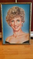 Lady Di, Portrait, für Fans! Retro Trash, Königin der Herzen Münster (Westfalen) - Centrum Vorschau