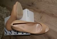 Guess schuhe gebraucht Gr 38 Strumpfhose gratis Nordrhein-Westfalen - Hattingen Vorschau