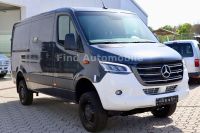 Mercedes-Benz Sprinter 319 CDI L2H1 ALLRAD*4x4*DISTRO*360*LED* Baden-Württemberg - Ofterdingen Vorschau