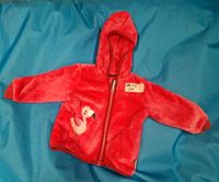 Jako-o Teddy-Fell-Jacke Fleecejacke 68/74 Nordrhein-Westfalen - Herten Vorschau