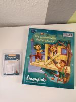 Lingufino Erweiterungs-Set "Die geheimnisvolle Wasserschlange" Saarland - Neunkirchen Vorschau