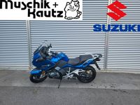 BMW R 1250 RT Nordrhein-Westfalen - Arnsberg Vorschau