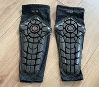 G-form youth elite knee-shin guards Knie Schienbein Schoner BMX Bayern - Erlangen Vorschau