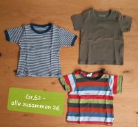 Set T-Shirts Gr. 62 Bayern - Olching Vorschau