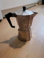 Espresso maker, Kaffeemaschine, esperto butlers, bialetti Hessen - Darmstadt Vorschau