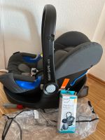 Römer Britax Baby Safe i size Bundle Kindersitz babyschale Hessen - Flörsheim am Main Vorschau
