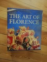 Verkaufe "The Art of Florence" - unbenutzt! Mecklenburg-Vorpommern - Greifswald Vorschau