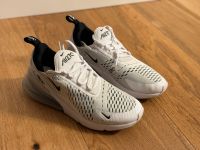 Nike Air Max 270 | fallen kleiner aus, wie 38,5 | Neuwertig Nordrhein-Westfalen - Kürten Vorschau