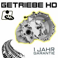 Getriebe M32 1.4 / 1.6 TURBO BENZIN 6-GANG OPEL ASTRA Baden-Württemberg - Ittlingen Vorschau