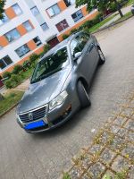 VW Passat 1.9 Parchim - Landkreis - Parchim Vorschau