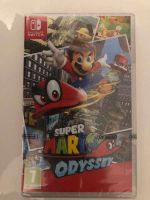 Super Mario Odyssey *Nintendo Switch* Stuttgart - Stuttgart-Mitte Vorschau
