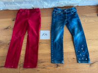 Hosen Set, Hose, Jeans, Größe 104 Bayern - Hengersberg Vorschau