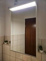 Spiegelschrank Ikea mit LED Beleuchtung Baden-Württemberg - Simmozheim Vorschau