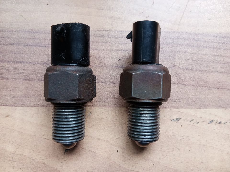 Jeep Verteilergetriebe Schaltstellungssensor OEM 83503525 in Freilassing