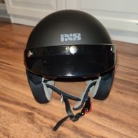 Motorradhelm iXS HX 77 - Gr. 53-54 Bayern - Heinersreuth Vorschau