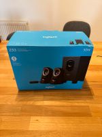 Logitech Lautsprecher (inkl. Subwoofer) Z313 Bad Godesberg - Friesdorf Vorschau