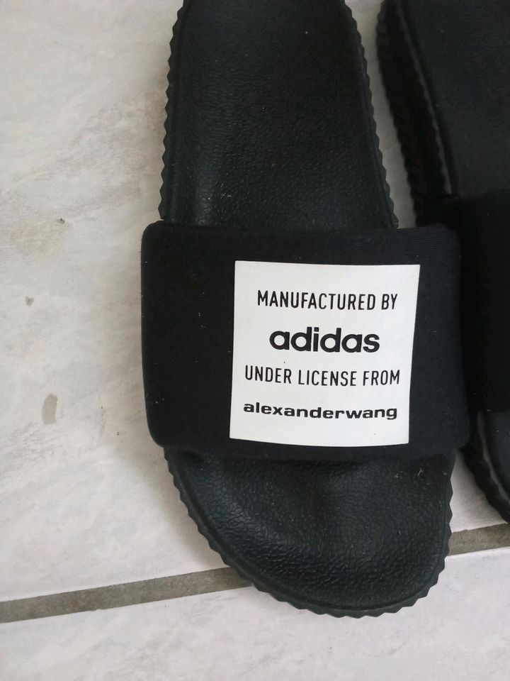 Alexander Wang for Adidas 40,5 in Remscheid