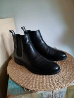 Wie neu! Marc O Polo Chelsea  Boots Stiefelette 38 schwarz Berlin - Wilmersdorf Vorschau