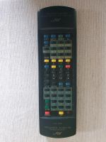 AV7 Universal RZ 55 Remote Fernbedienung TV VCR SAT TXT CD Hessen - Lorsch Vorschau