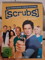 Scrubs Staffel 4 DVD Au i.d.Hallertau - Au Vorschau