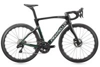 Pinarello DOGMA F disc (2023) DuraAce Di2 racing.green CD015 Bayern - Thannhausen Vorschau