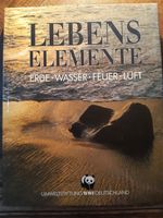 Lebens Elemente - Erde - Wasser - Feuer - Luft. Schleswig-Holstein - Lübeck Vorschau