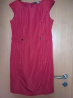 Cocktailkleid/Sommerkleid/Partykleid Body flirt 42, rot Niedersachsen - Bissendorf Vorschau