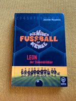 Buch: Die wilden Fußball Kerle - Leon der Slalomdribbler Niedersachsen - Rinteln Vorschau