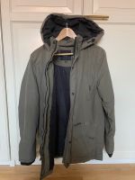 Winterjacke Winterparka Herren Gr. M Leipzig - Gohlis-Nord Vorschau