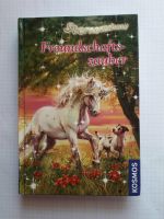Sternenschweif-Buch Sachsen - Ebersbach bei Großenhain Vorschau