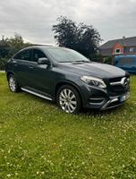 Mercedes Benz GLE 350d Coupé Schleswig-Holstein - Bollingstedt Vorschau