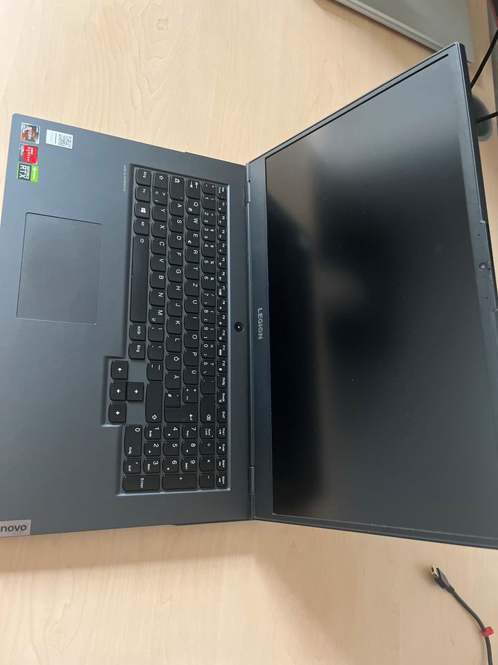 Gaming Laptop Lenovo in Düsseldorf