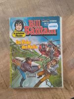 Bill Bantam in geheimer Mission Im Visier der Mafia Bastei Comic Hessen - Gelnhausen Vorschau