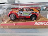 Ninco 50390 Mitsubishi Pajero EVO Dakar 06 Nordrhein-Westfalen - Langenfeld Vorschau