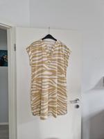ungetragenes Leinenkleid von s. Oliver,Gr.42 mit Taschen Brandenburg - Mühlenbecker Land Vorschau