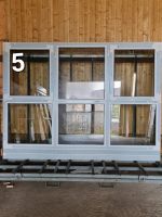 Fenster 3 Fach Glas Haus Garten DIY Wintergarten Nordrhein-Westfalen - Salzkotten Vorschau