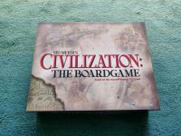 Brettspiel - Sid Meier's Civilization - The Boardgame Niedersachsen - Uelzen Vorschau