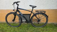 Fahrrad Fischer FTH 1510 Herren Mountainbike Trekking Shimano Niedersachsen - Holzminden Vorschau