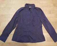 Street One Bluse in lila Gr. L Bayern - Volkach Vorschau