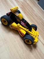 Lego Fahrzeug mit aufziehbaren Rädern Sachsen - Hainichen Vorschau