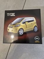 Opel Studie Modell TRIXX mit original Verpackung Neuteil. Bochum - Bochum-Nord Vorschau