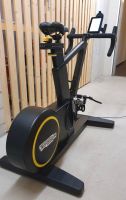 Technogym Skillbike Spinning Indoor Bike Console Skill Nordrhein-Westfalen - Selfkant Vorschau